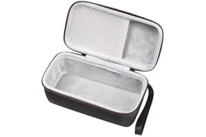 BesHang Monocular Case Hard Carrying Case Compatible with Gosky 12X55 or Titan 12X50 or Pankoo 40X60 Optics High Definition Monocular Telescope and Quick Smartphone Holder & Tripod…