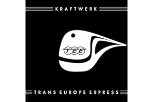 Trans Europe Express