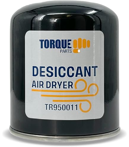 Amazon.com: World American WA109994 Air Dryer Cartridge For