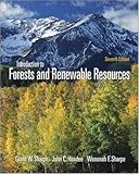 Introduction To Forest and Renewable Resources, Grant Sharpe, John Hendee, Wenonah Sharpe, 0073661724
