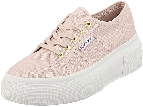 superga 2287 mujer azul