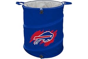 Proformance Home NFL Big Logo Collapsible Can