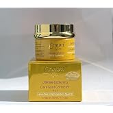 Extreme Glow Lemon Glow Ultimate Brightening Dark Spots Corrector 1 7 fl oz white Small