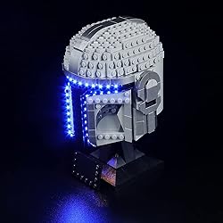 VONADO Light Control LED Light for Lego The