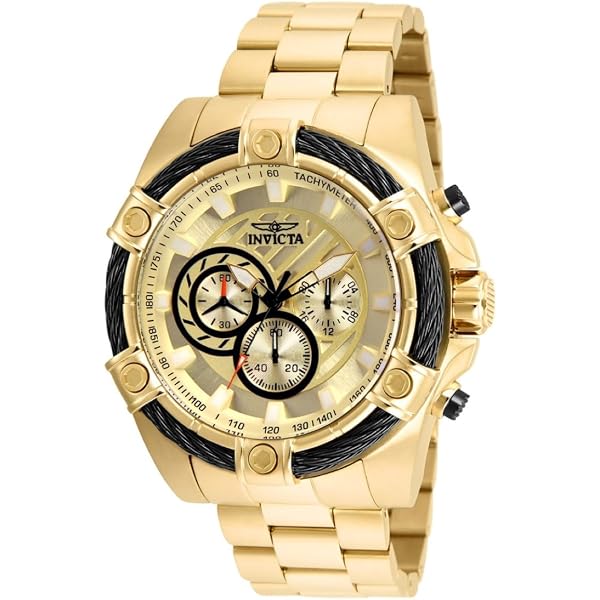Invicta Uhr Bolt 25864 - Offizieller Invicta Store - Günstig
