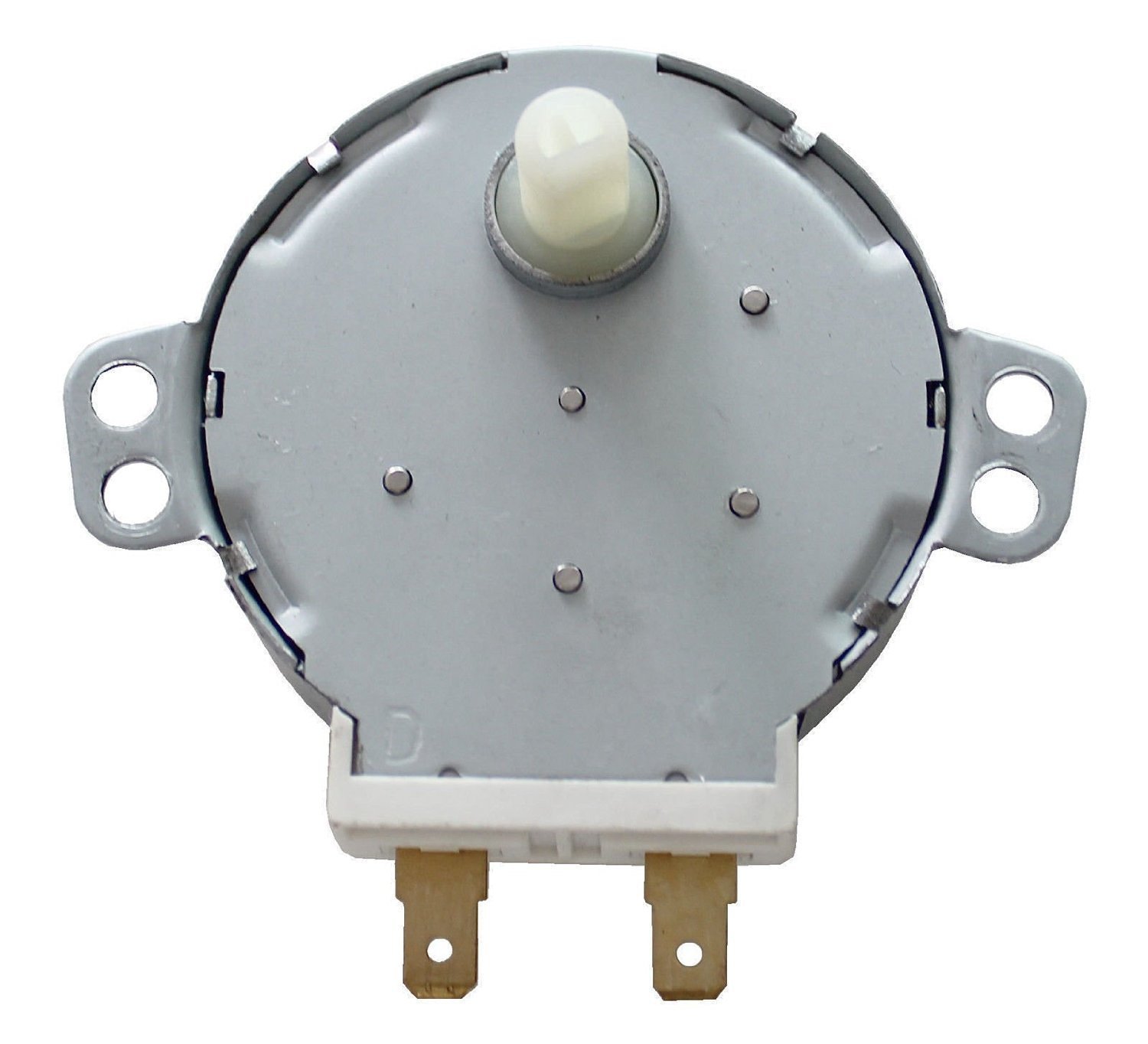 Zkee Shop TYJ508A7 Horno microondas TYJ50-8A7 4W 5/6 RPM 11mm ...