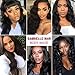 Gabrielle Brazilian Human Hair Bundles Body Wave (12