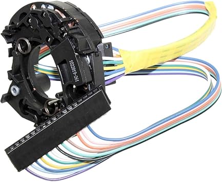 Amazon Com For Chevy Lumina Turn Signal Switch 1995 96 97 98 99 00 2001 Automotive