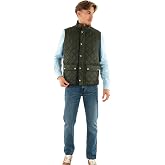 Barbour Men's Lowerdale Gilet