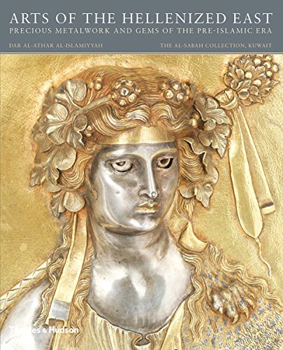 Book Arts of the Hellenized East: Precious Metalwork and Gems of the Pre-Islamic Era<br />PPT