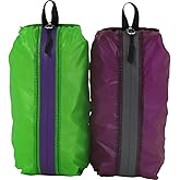 Granite Gear Air ZippDitty Zippered Stuff Sack (2, 1.7 Liter)