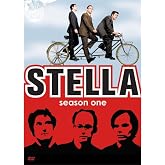 Stella - Season One