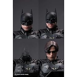 HiPlay Fondjoy DC Figure Series, 2022 New