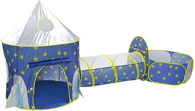 rocket ship tent amazon