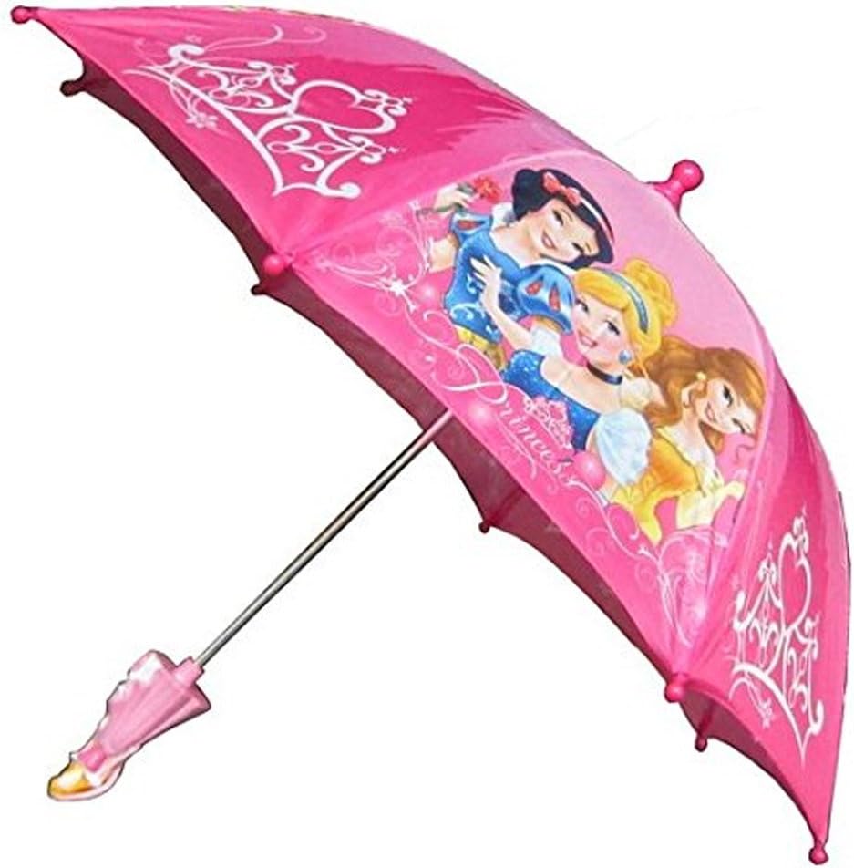 animecorner Disney Princess 20 Inch Umbrella