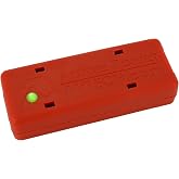 Room Alert Digital Active Power w/Temperature Sensor | Monitor Power Status In Real Time, For Nearly Any Electrical Device