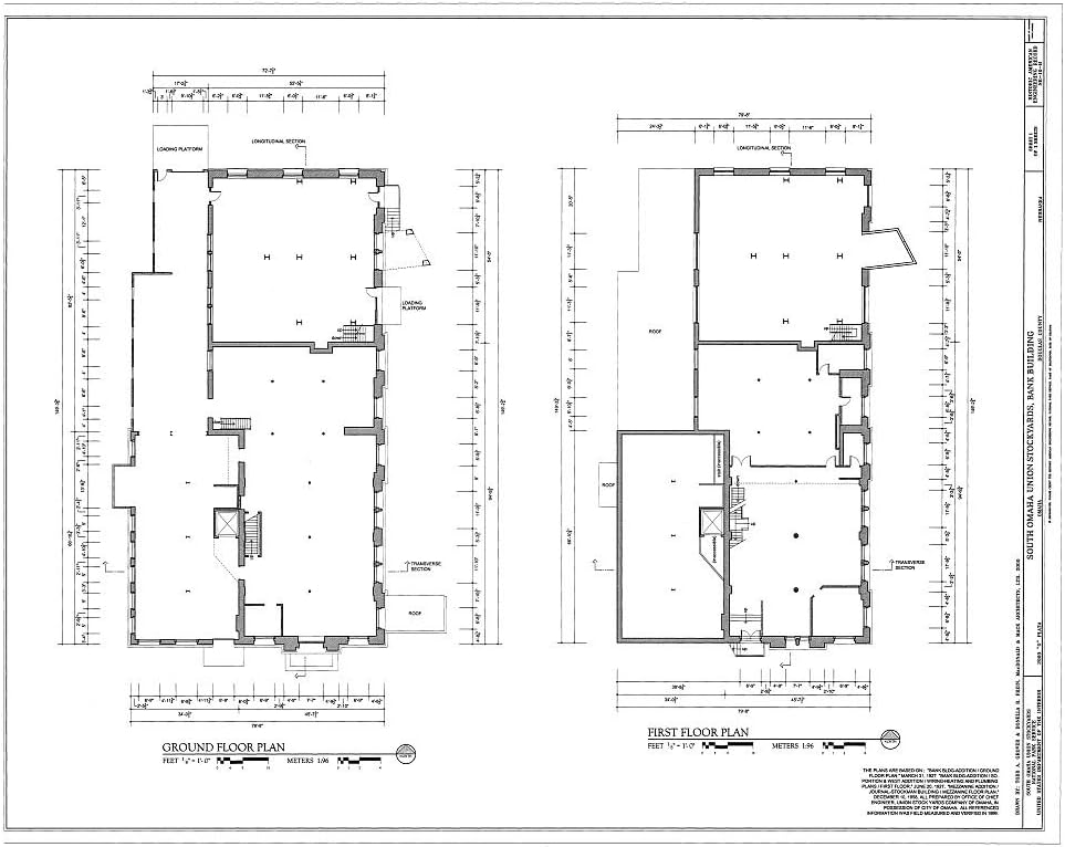 Which Is The Best Douglas County Building