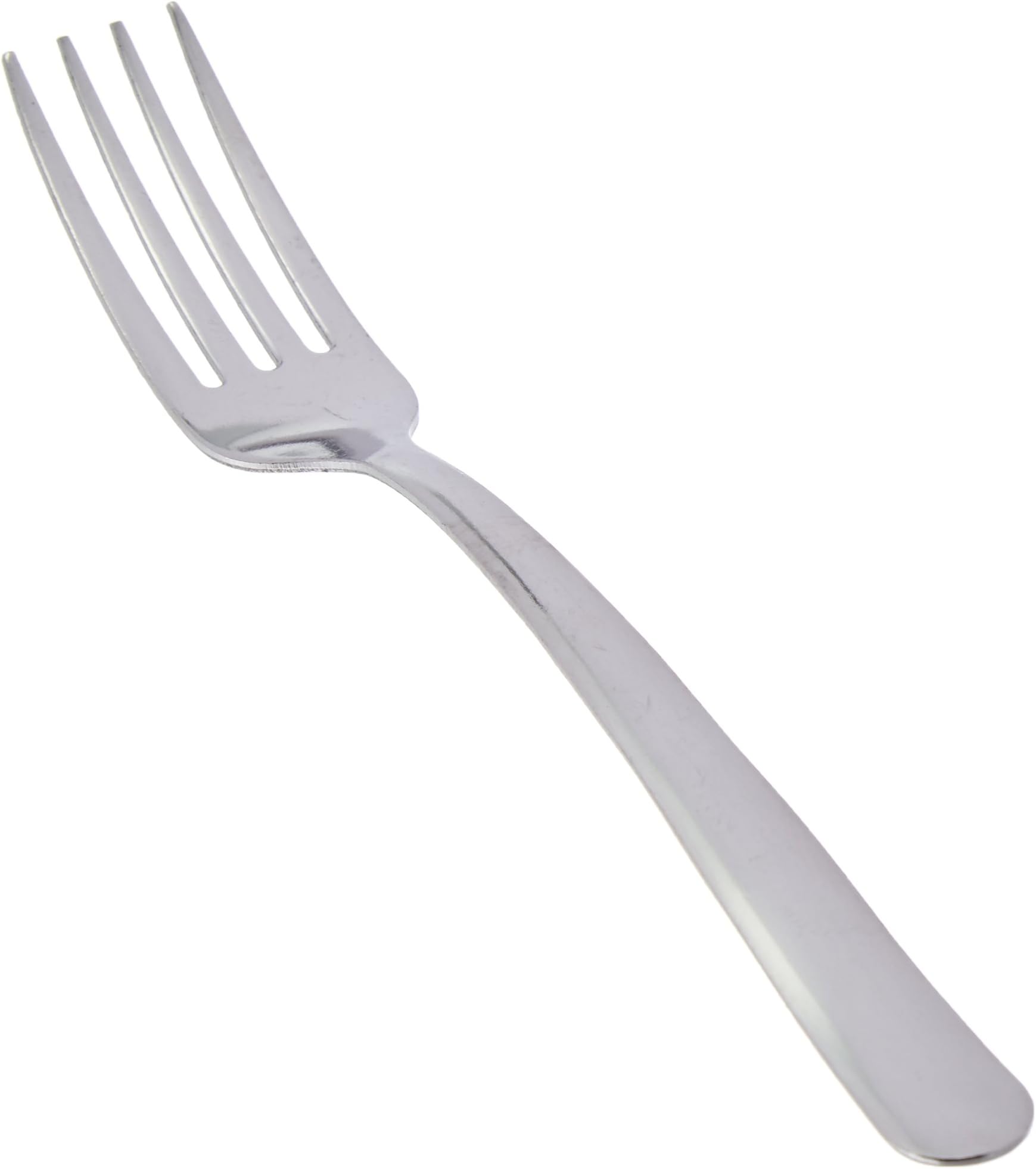 Member's Mark Dinner Forks-36ct, 36 Forks, Silver