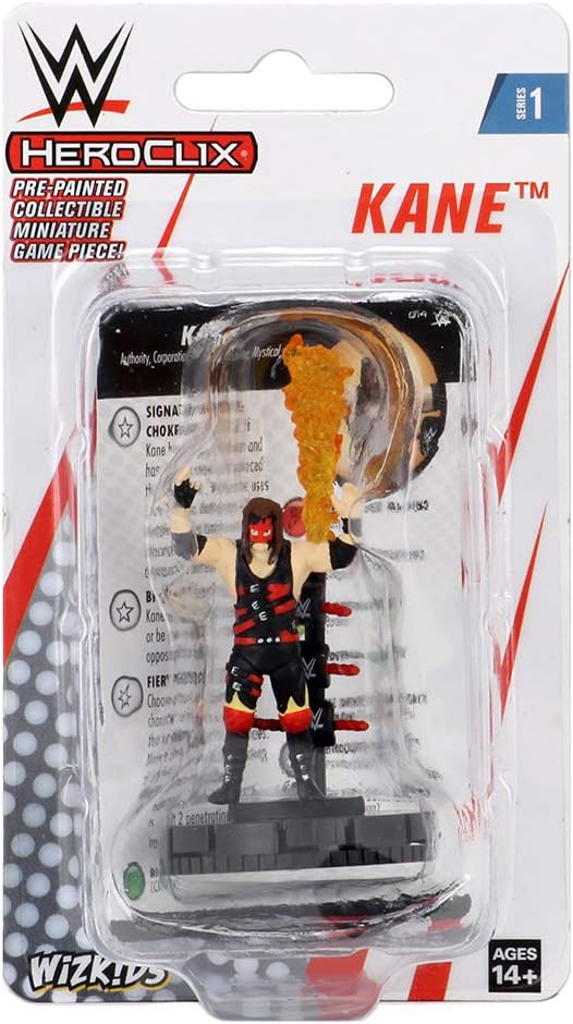 WizKids WZK73904 Accessories
