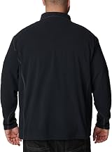 Columbia Klamath Range 2 Half Zip Fleece Pullover Men’s view 7