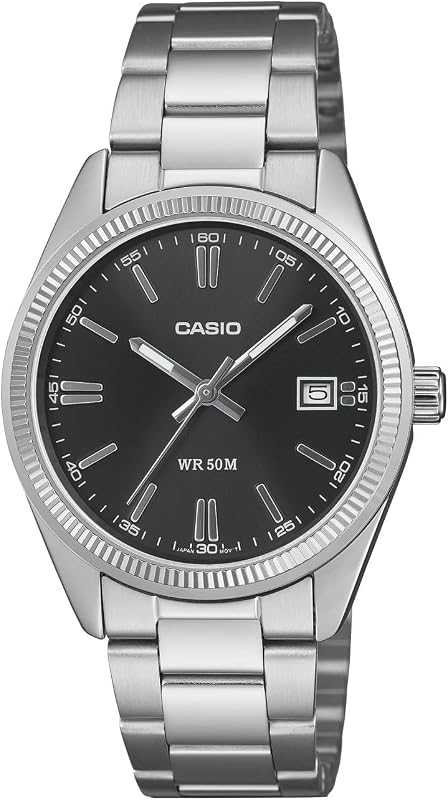 Montre Casio Analogique pour Unisexe Casio Collection