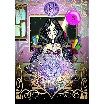 Valquiria - La Princesa Vampira : Capítulo 3 (Valquiria - La Princesa Vampira  Novela grafica)