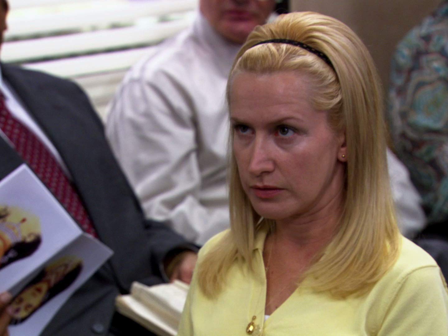 Watch The Office [US] Season 3 Prime Video