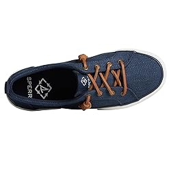 Sperry Womens Pier Wave Seacycled Baja Lace Up