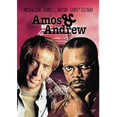 Amos and Andrew [DVD]