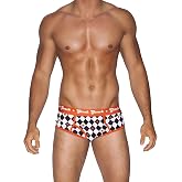 Ginch Gonch Men's Backstage Pass Jockey