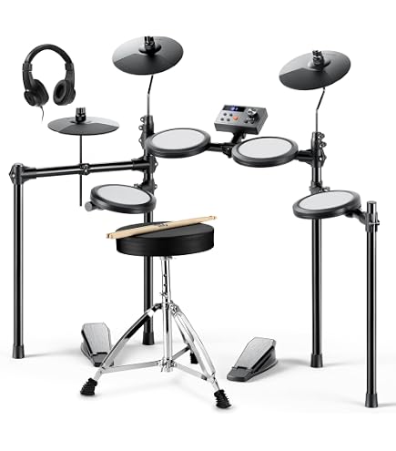 Amazon.com: Roland TD-15 Drum Sound Module : Musical Instruments