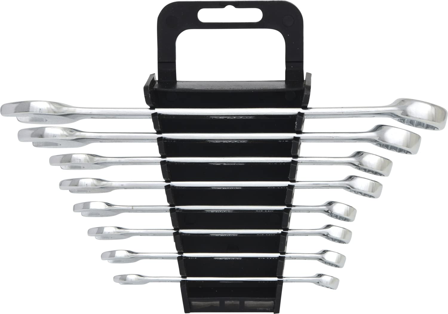 KS Tools 517.0048 8-19mm Classic Combi Spanner Set Offset (8 Pieces)