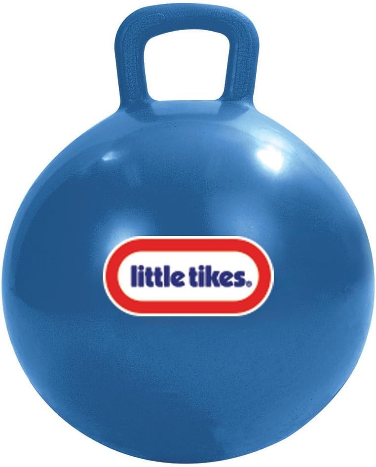 little tikes sensory balls