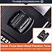 Compact Folding Binoculars Travel Mini Telescope Easily Carry Focus Optics HD 8x21 Lenes for Outdoors Sports Hiking Bird Watching Concert