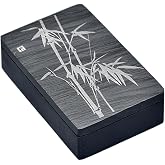 Chinese Natural Inkstone Calligraphy Ink Stone Student Inkwell Grinding Student Supplies