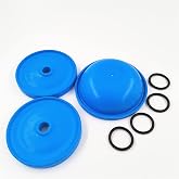 Diaphragm Pump Repair Kit FITS for Hypro D30 Pump Rebuild kit 9910-KIT1724 9910KIT1724