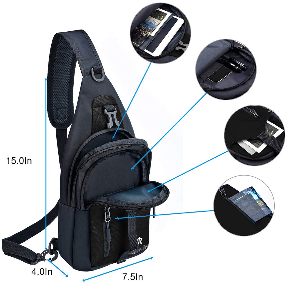 zzsy sling backpack