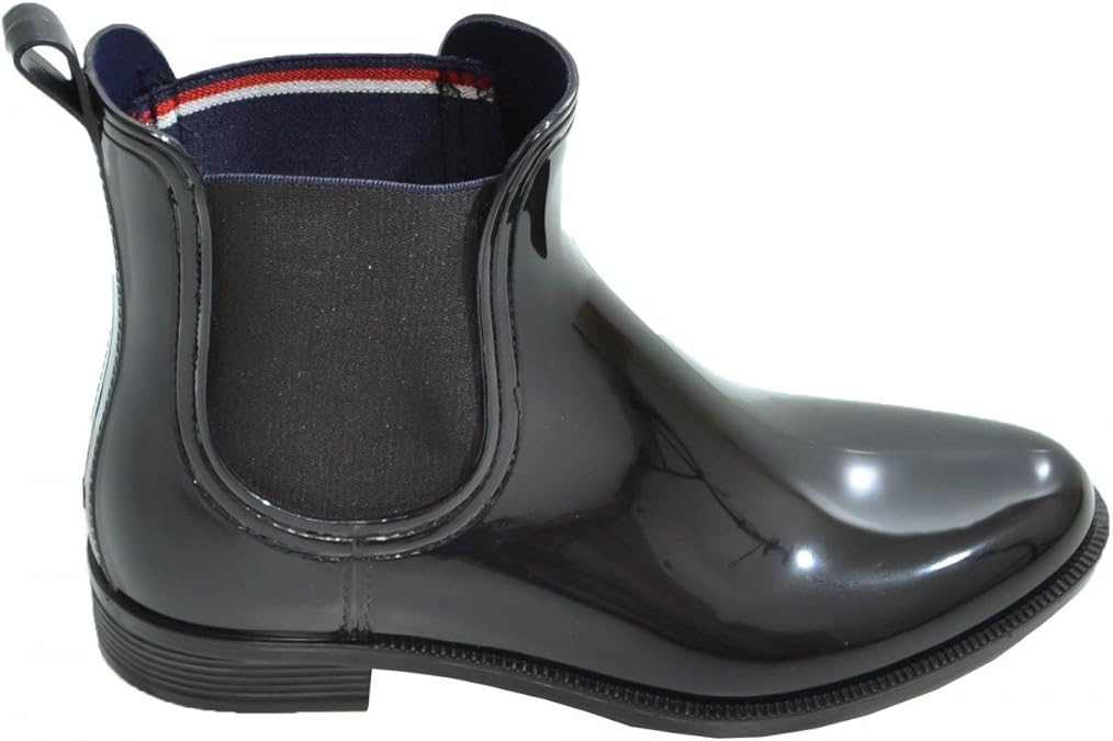 Bottine tommy hilfiger femme pluie Clearance