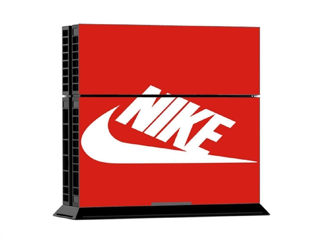 T Queen Nike Logo Shoe Box Whole Body Vinyl Skin Desertcart Cyprus - Main Image