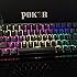 Vortex RGB POK3R 61 Keys Mechanical Keyboard