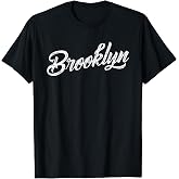 Brooklyn T-Shirt