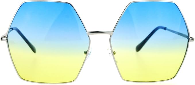 clear colored sunglasses