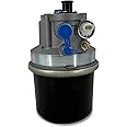 Torque AD-IP Air Dryer (Replaces Bendix 065612, Haldex 109477X) (TR065612)