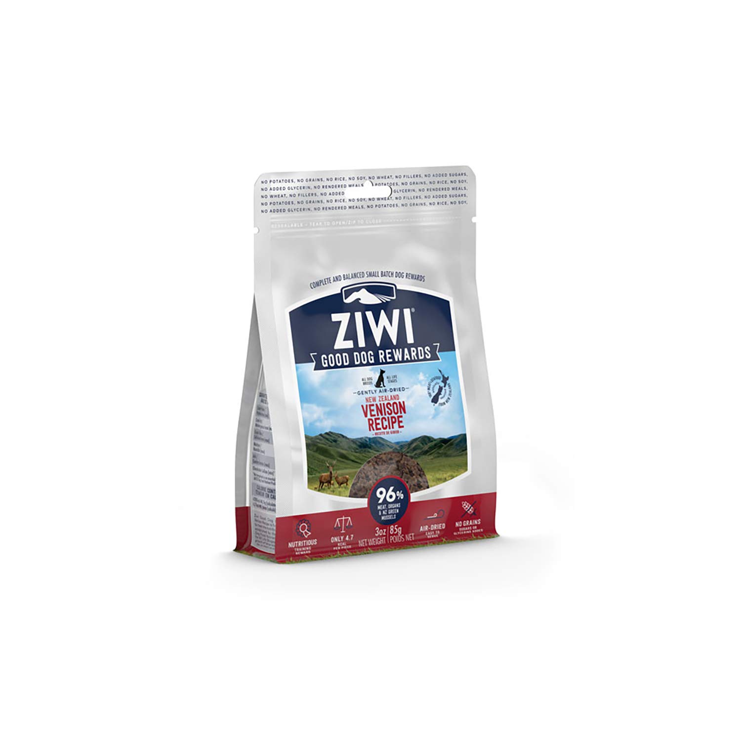 ziwi treats