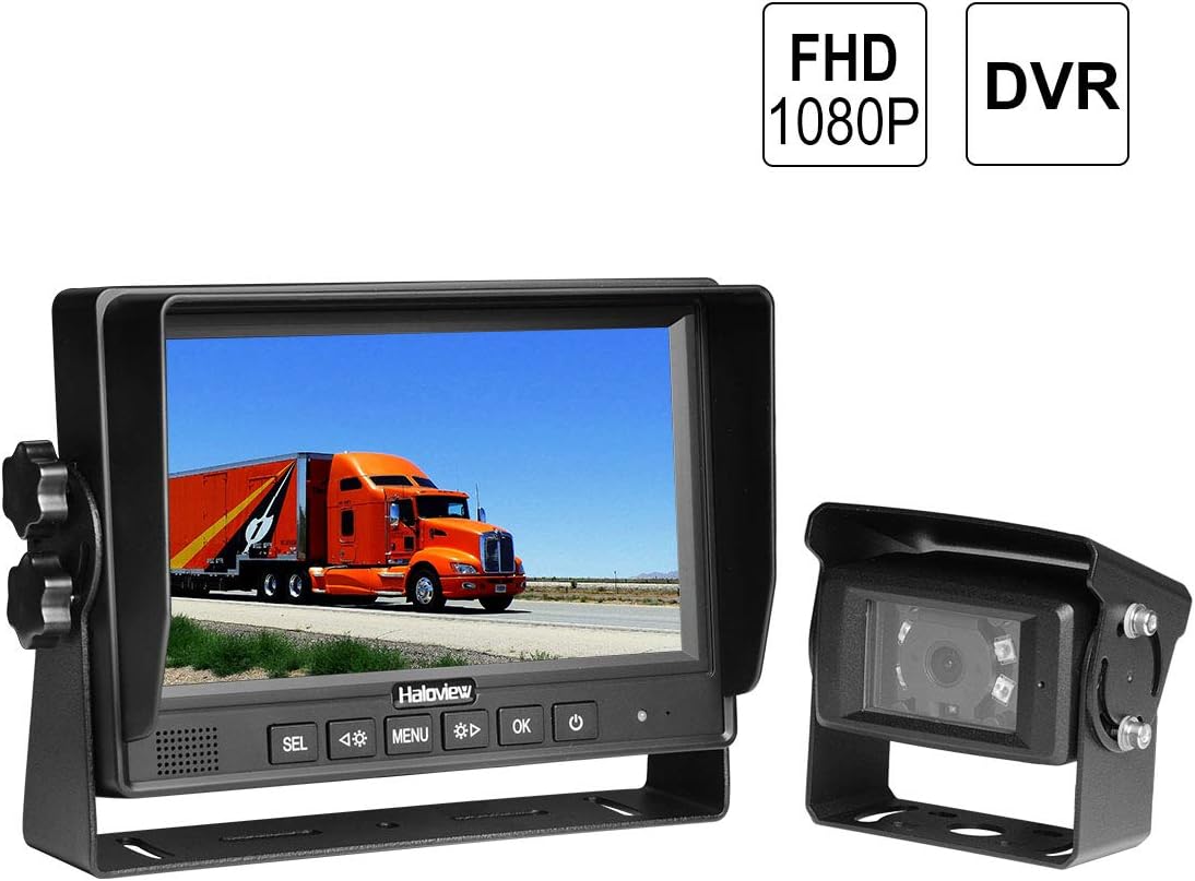 navigazione per semirimorchi