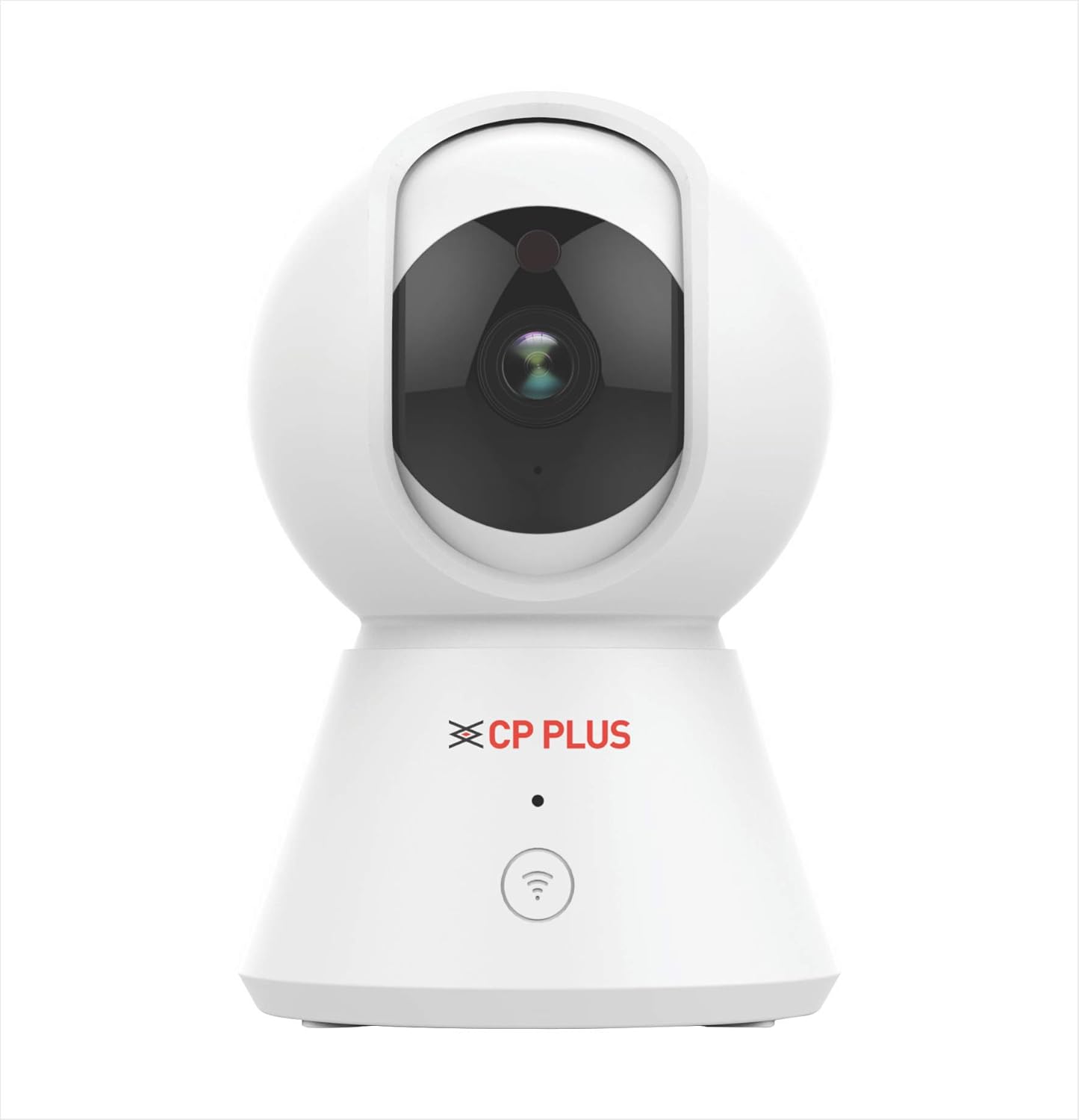 CP Plus 360° 1080P 2MP Ezykam WiFi Security Camera Amazon.in Electronics