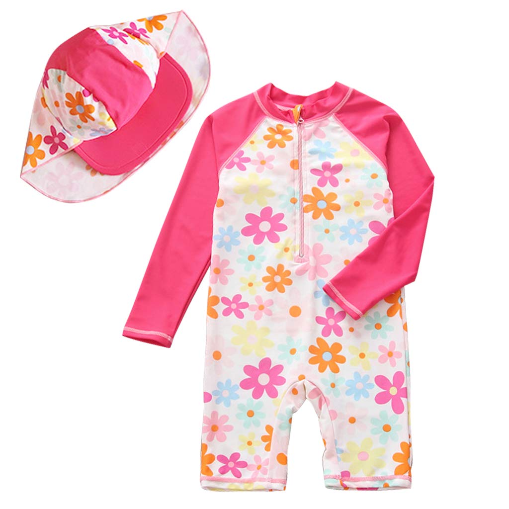 best baby swim hat