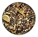 Tiesta Tea - Loose Leaf Key Lime Pie Rooibos Tea, Non-Caffeinated, Hot & Ice Tea, Natural Flavored - 25 Count, 1.8 Oz