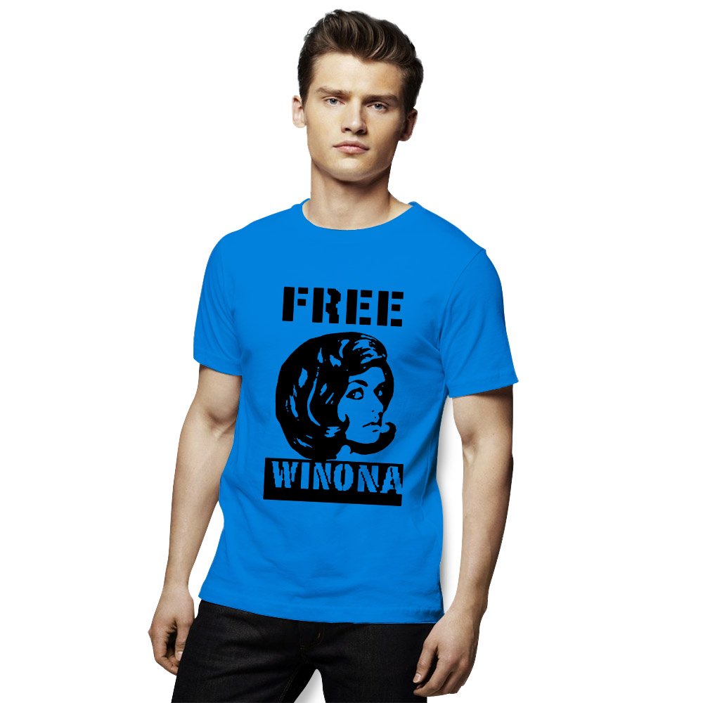free winona t shirt