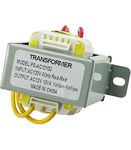 Hoshizaki 3A4395-01 Transformer: Amazon.com: Industrial & Scientific